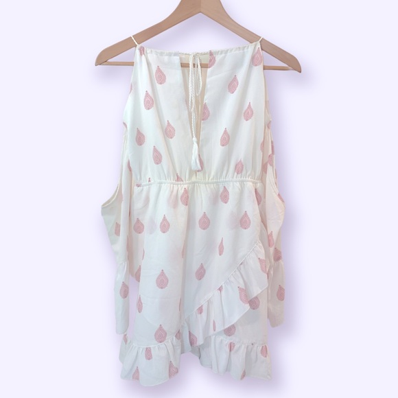 🧜🏽‍♀️Aussie Mini Dress🧜🏽‍♀️ - Picture 4 of 6